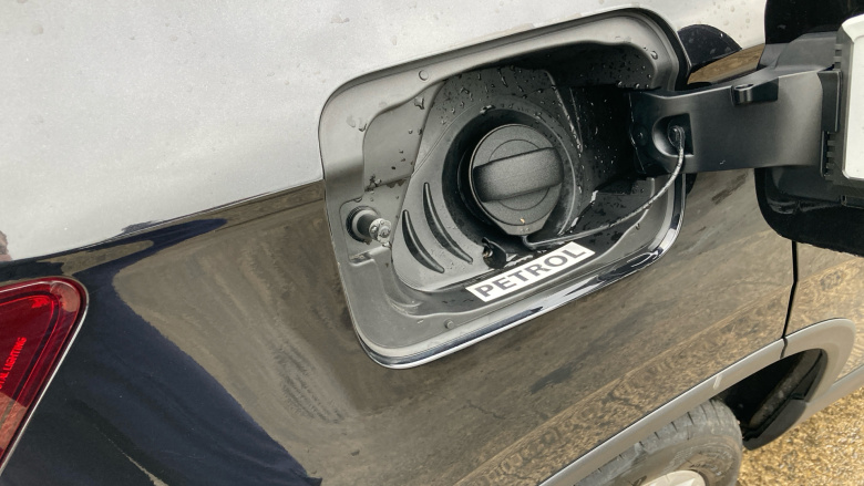 Skoda Karoq 1.5 TSI SE L 5dr DSG Petrol Estate